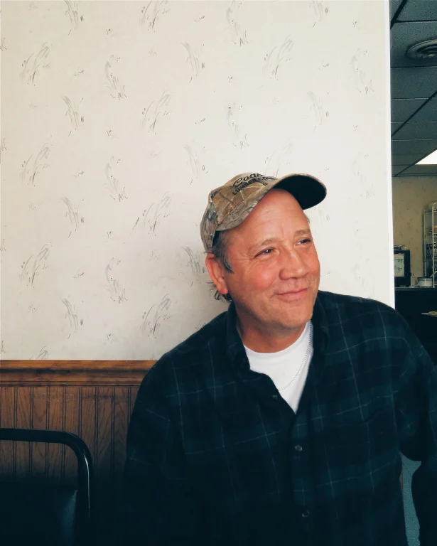 Breakfast with Dad