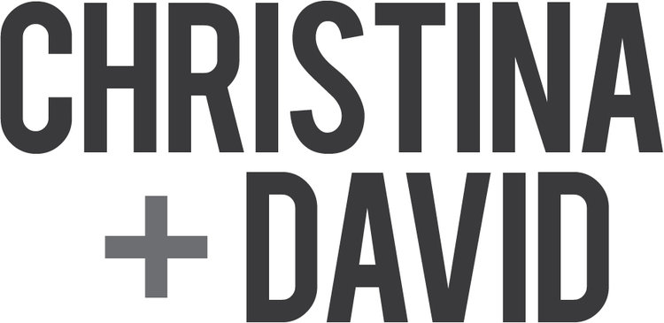 Christina + David | Editorial & Commercial Photographers
