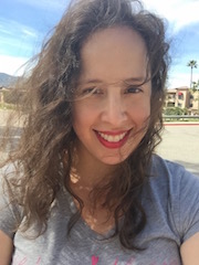 Hi I'm Cindy a sustainable fashion designer and entrepreneur.