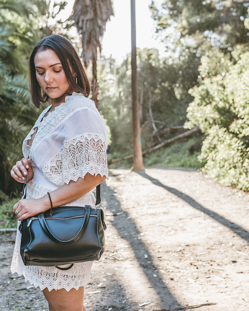 Skyward, Travel Bag