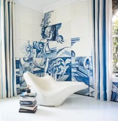 Antonio Martins, Antonio Martins Interior Design