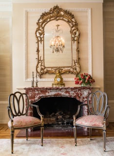 Antonio Martins, Antonio Martins Interior Design