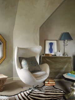 Benjamin Dhong Interiors 