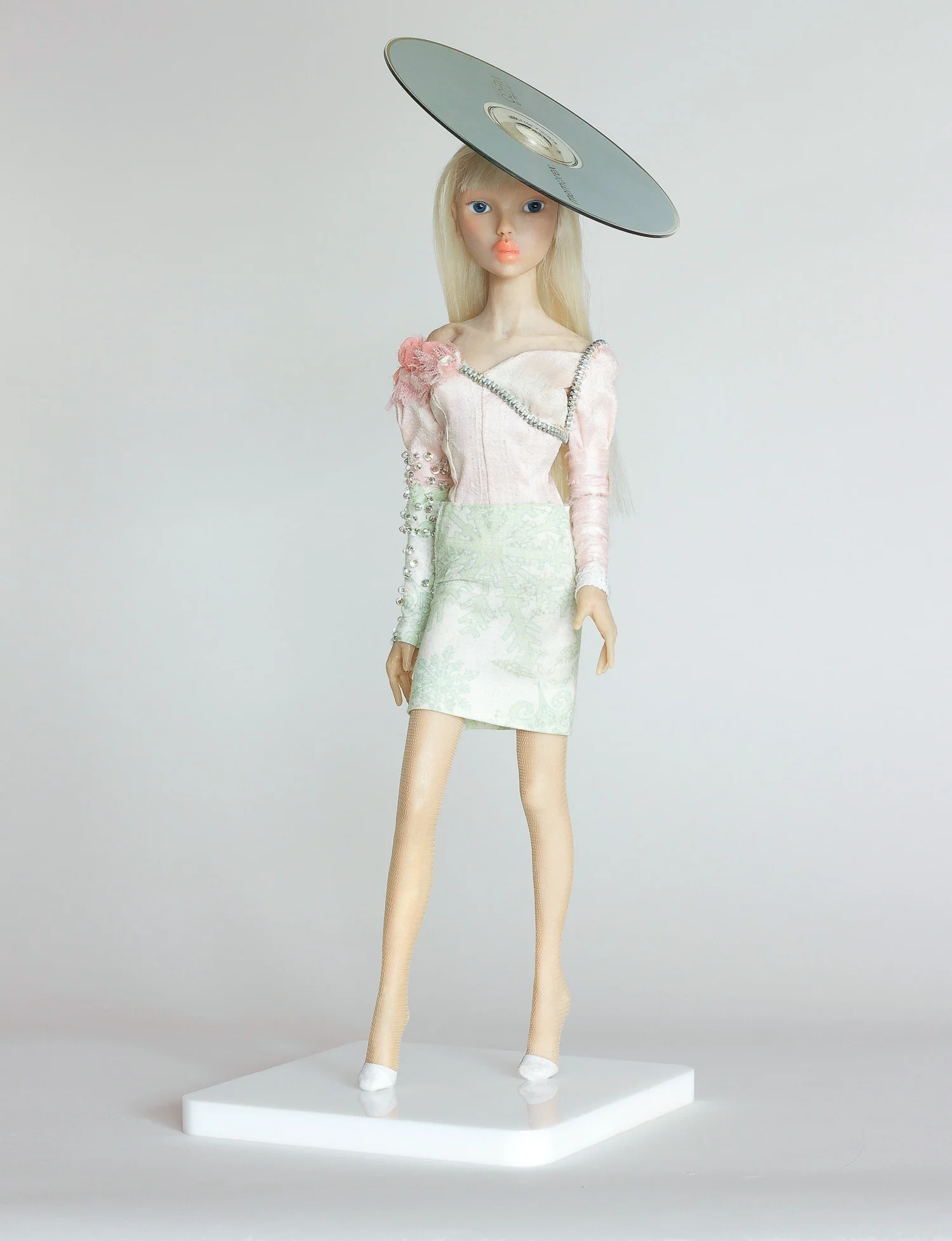 Princess Capsule