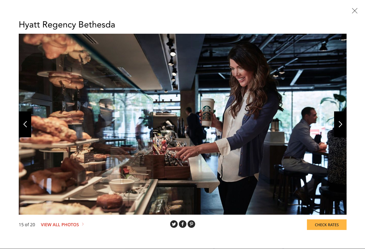 Hyatt Regency Starbucks.JPG