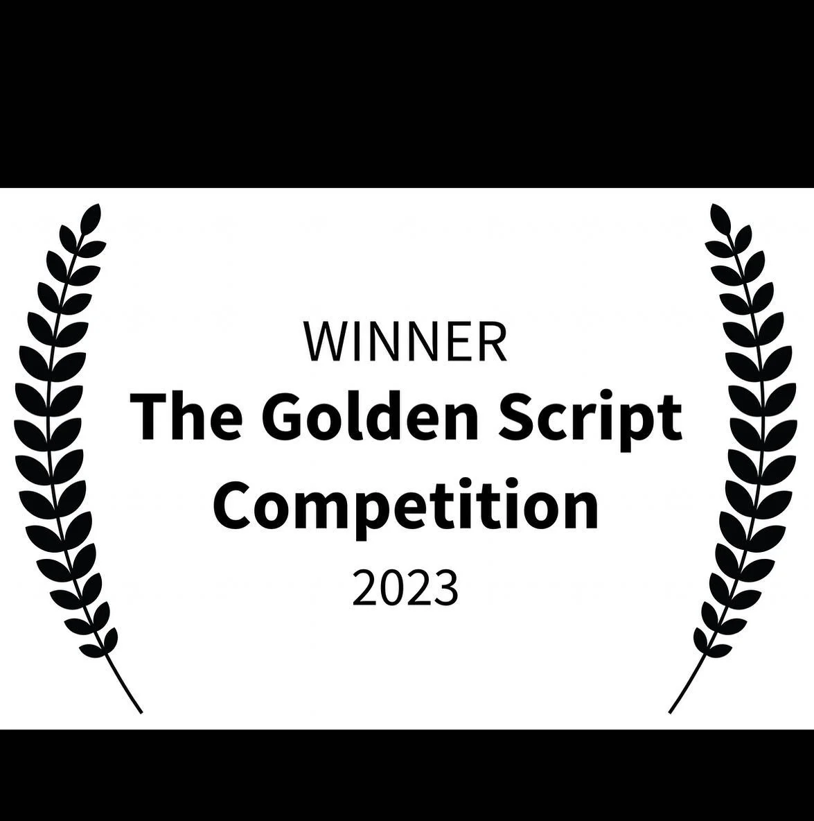 Stained Tie&rsquo;s next project, Wild Animal, is a winner 🏅 filming spring 2024!