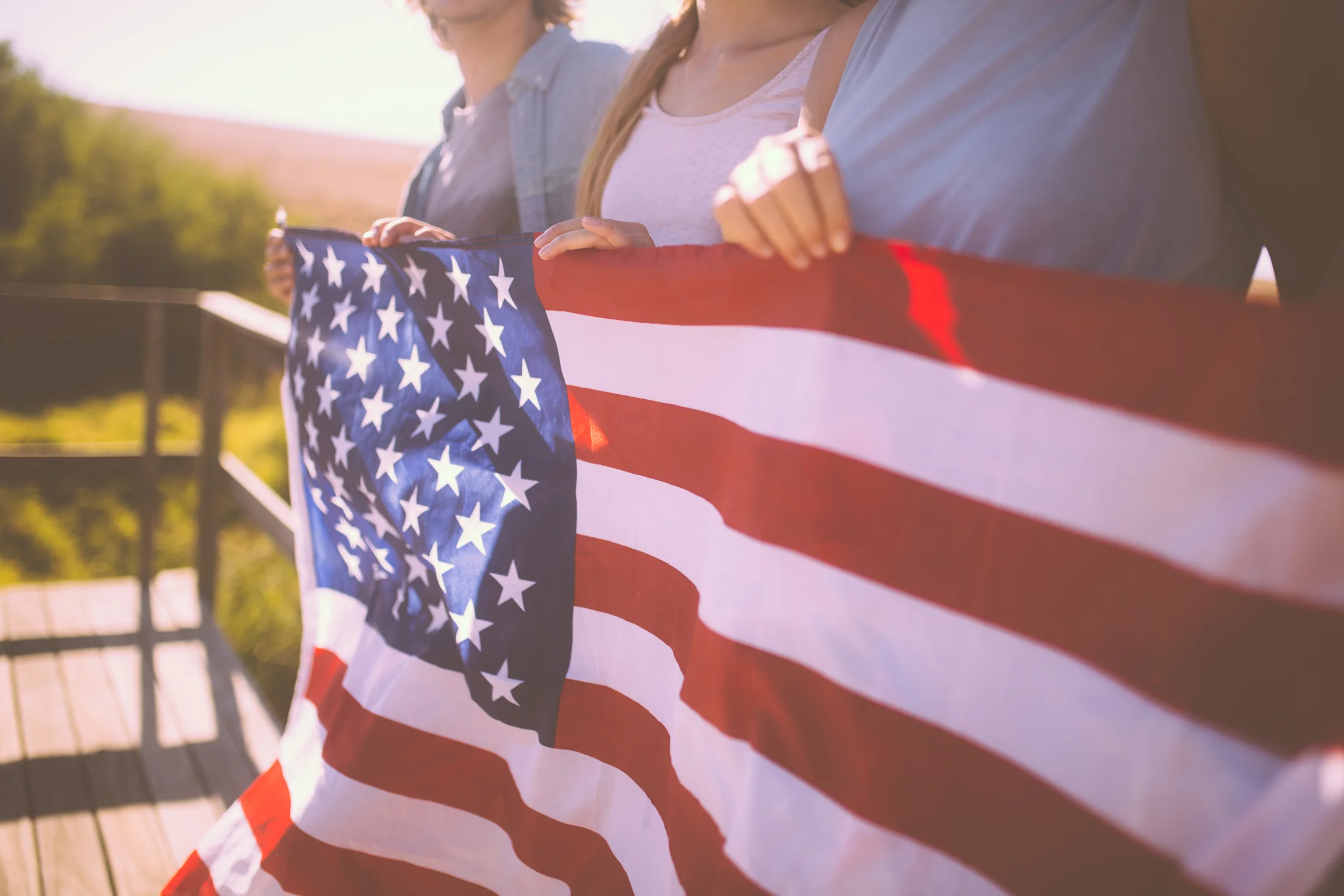 Making a Difference for Veterans
