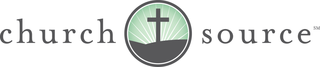 ChurchSource