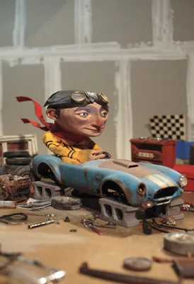 RedNoseStudio