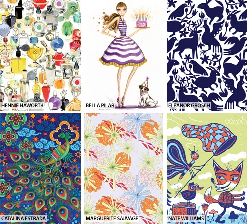 SURTEX2011