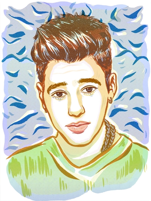 Justin Bieber - Billboard