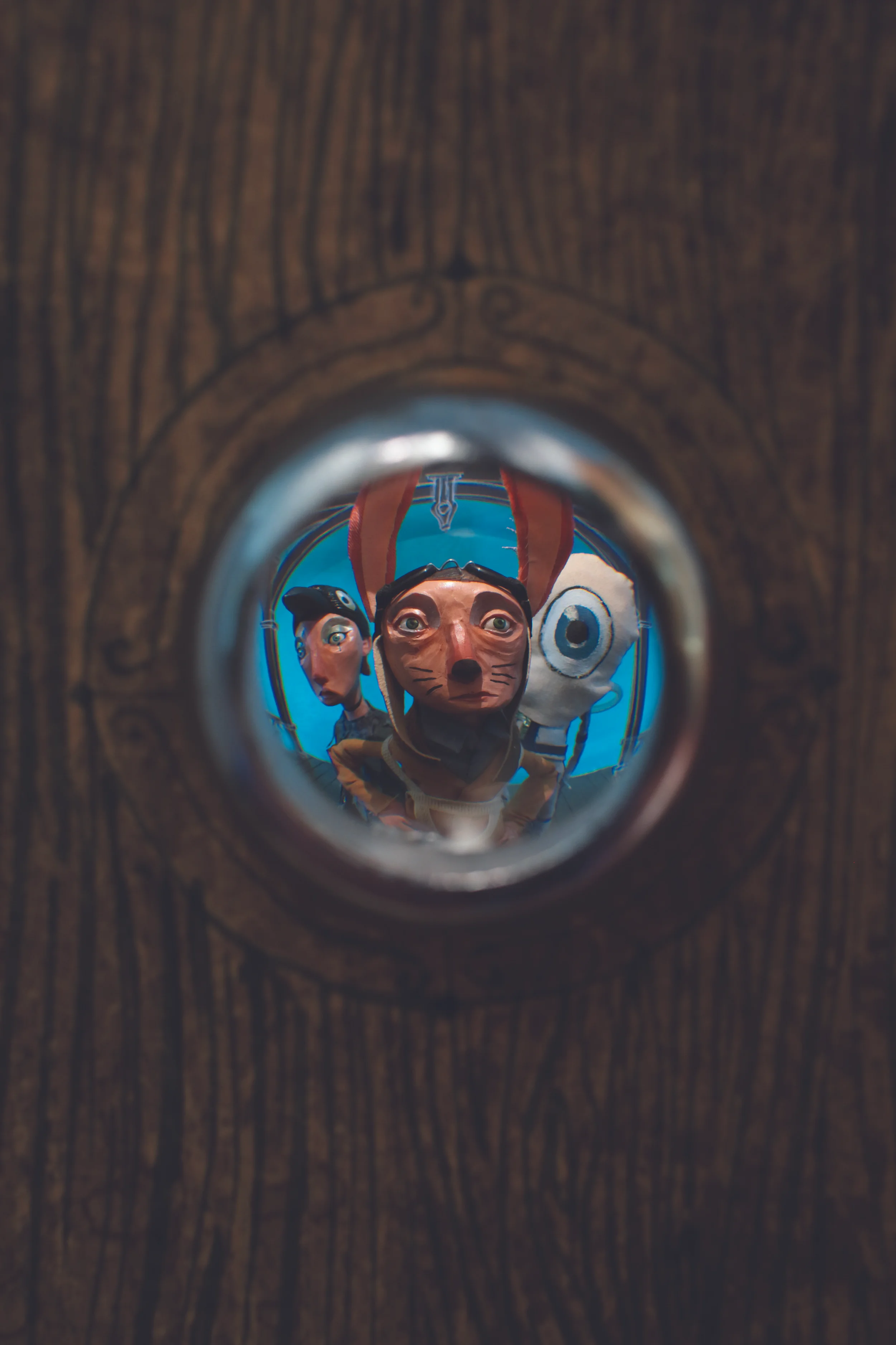 Red Nose Studio @rednosestudio