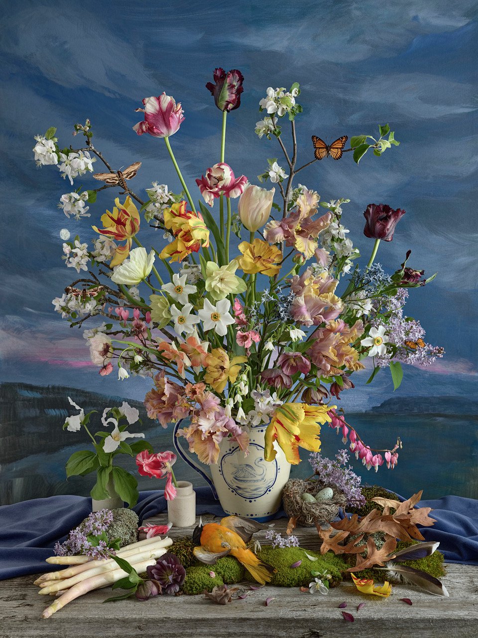 Spring, 2026