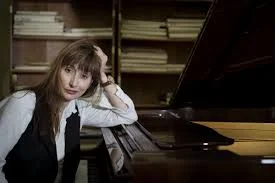 San Diego Civic Organist Emeritus Dr. Carol Williams