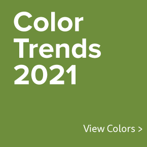 Color Trends 2021