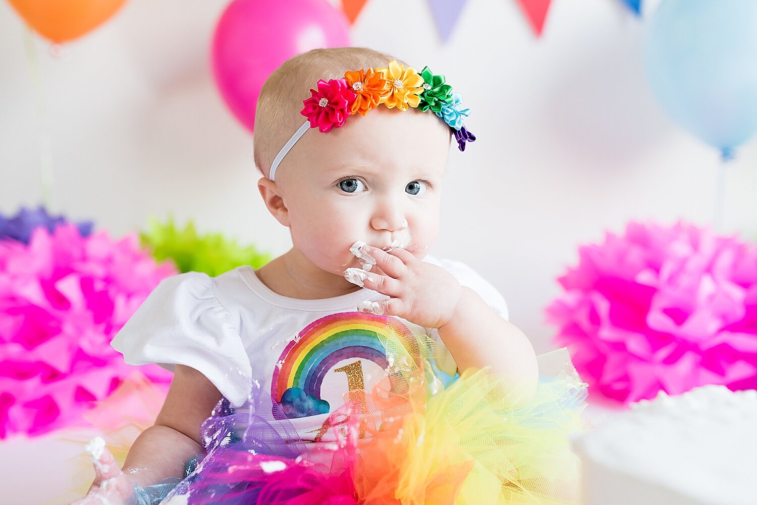 Rainbow_First_Birthday_Cake_Smash_Photo_Session_0010.jpg