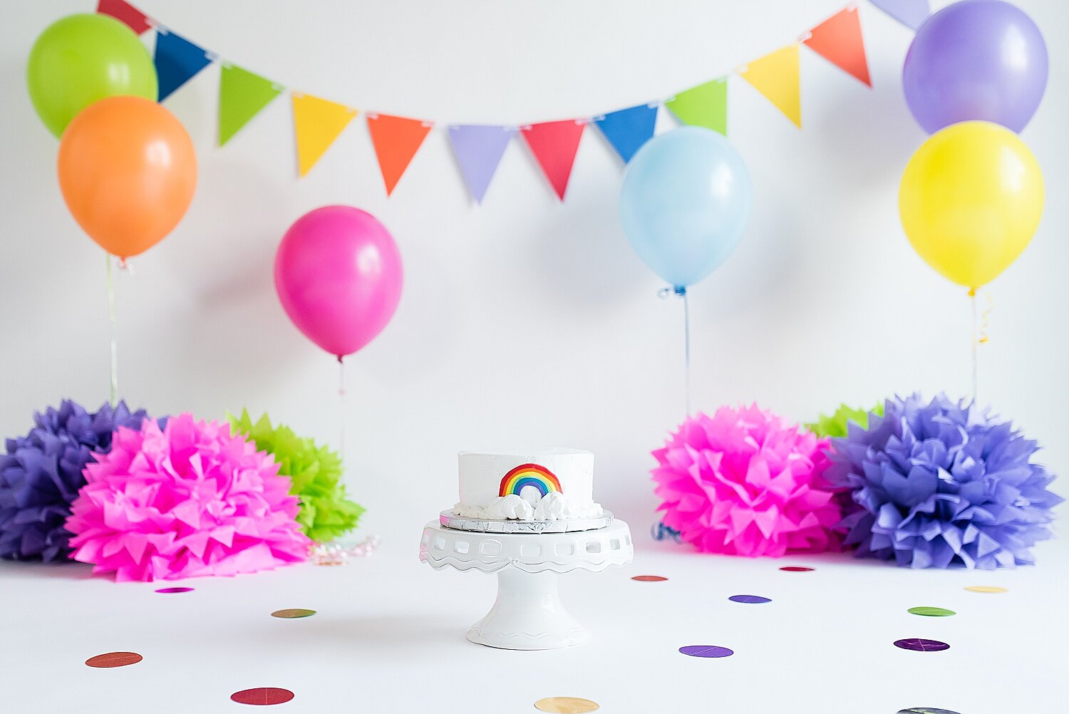 Rainbow_First_Birthday_Cake_Smash_Photo_Session_0005.jpg