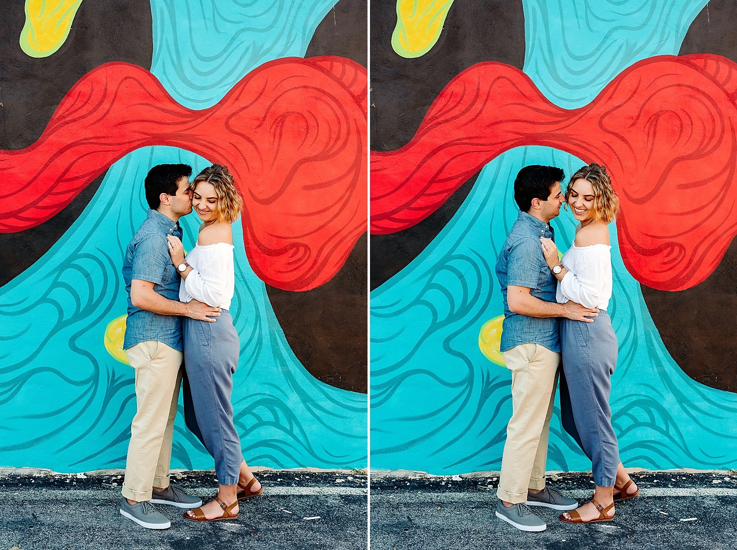 Downtown_York_Royal_Square_Murals_Summer_Engagement_Session_0006.jpg