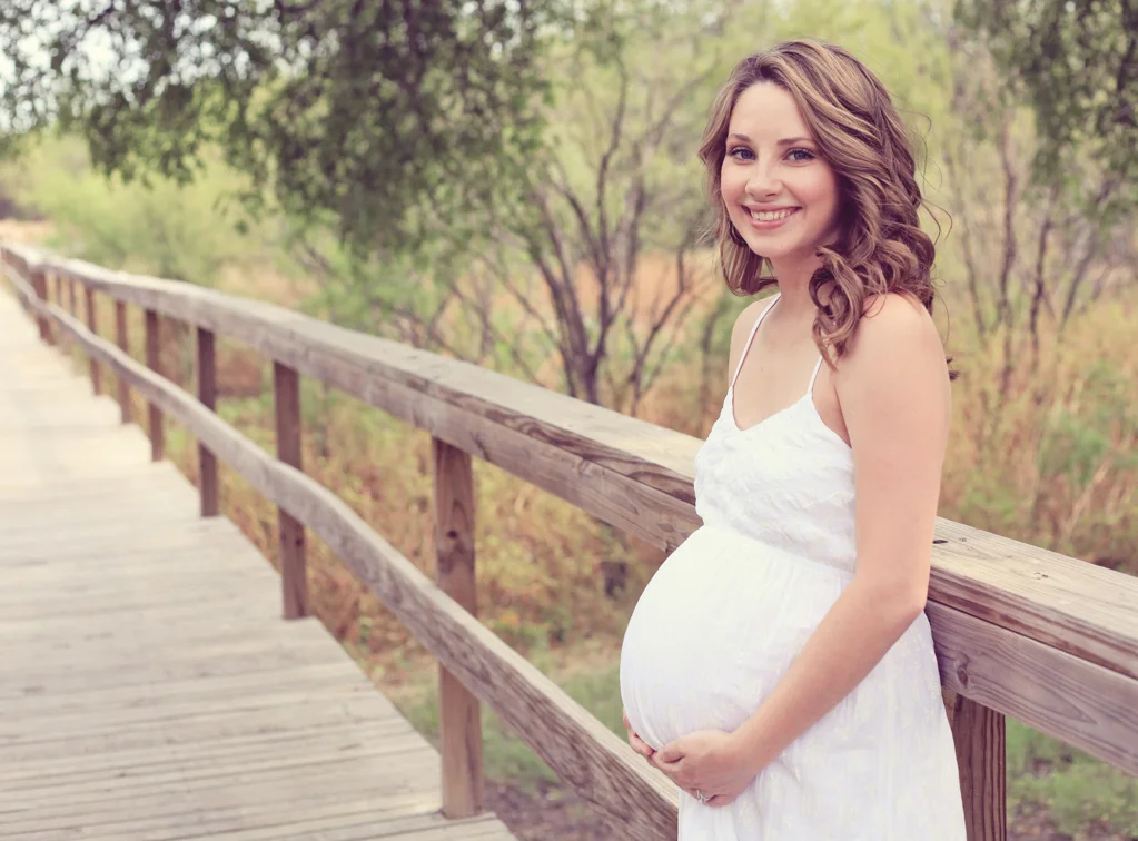 Maternity Photo Shoot