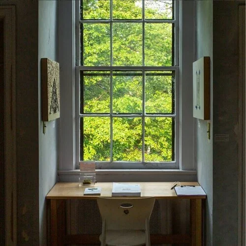 Art Extension Service