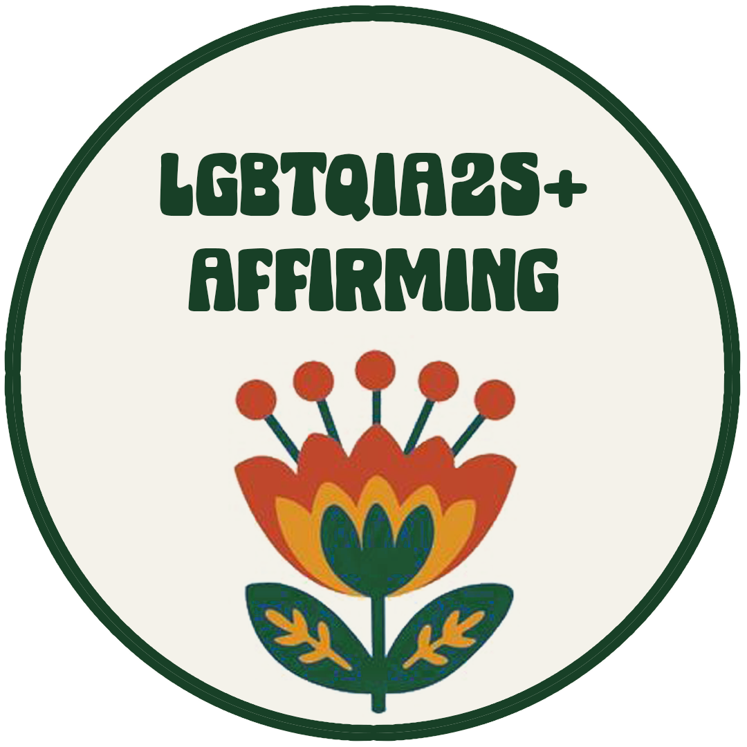 LGBTQIA2S+ Affirming therapist in echo park