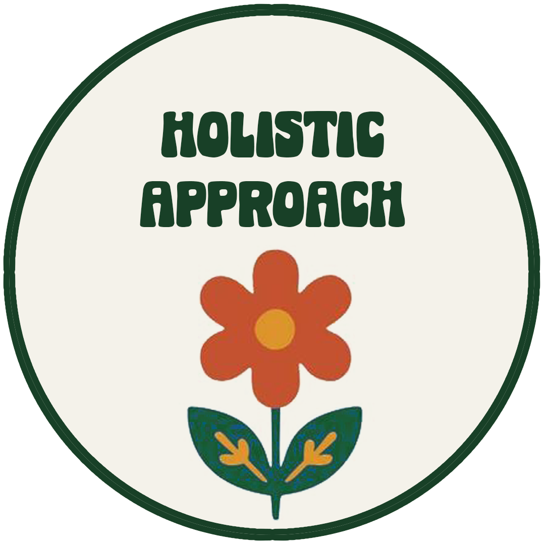 therapist in echo park with Holistic Approach