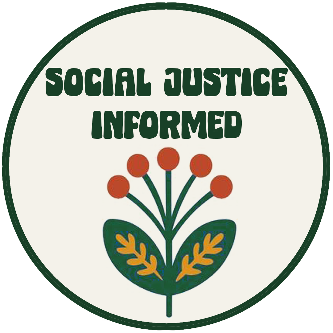 Social Justice Informed therapist in Los Angeles