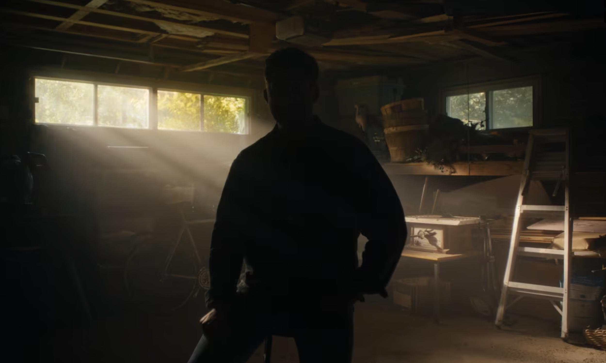 Public Mobile - Shadows