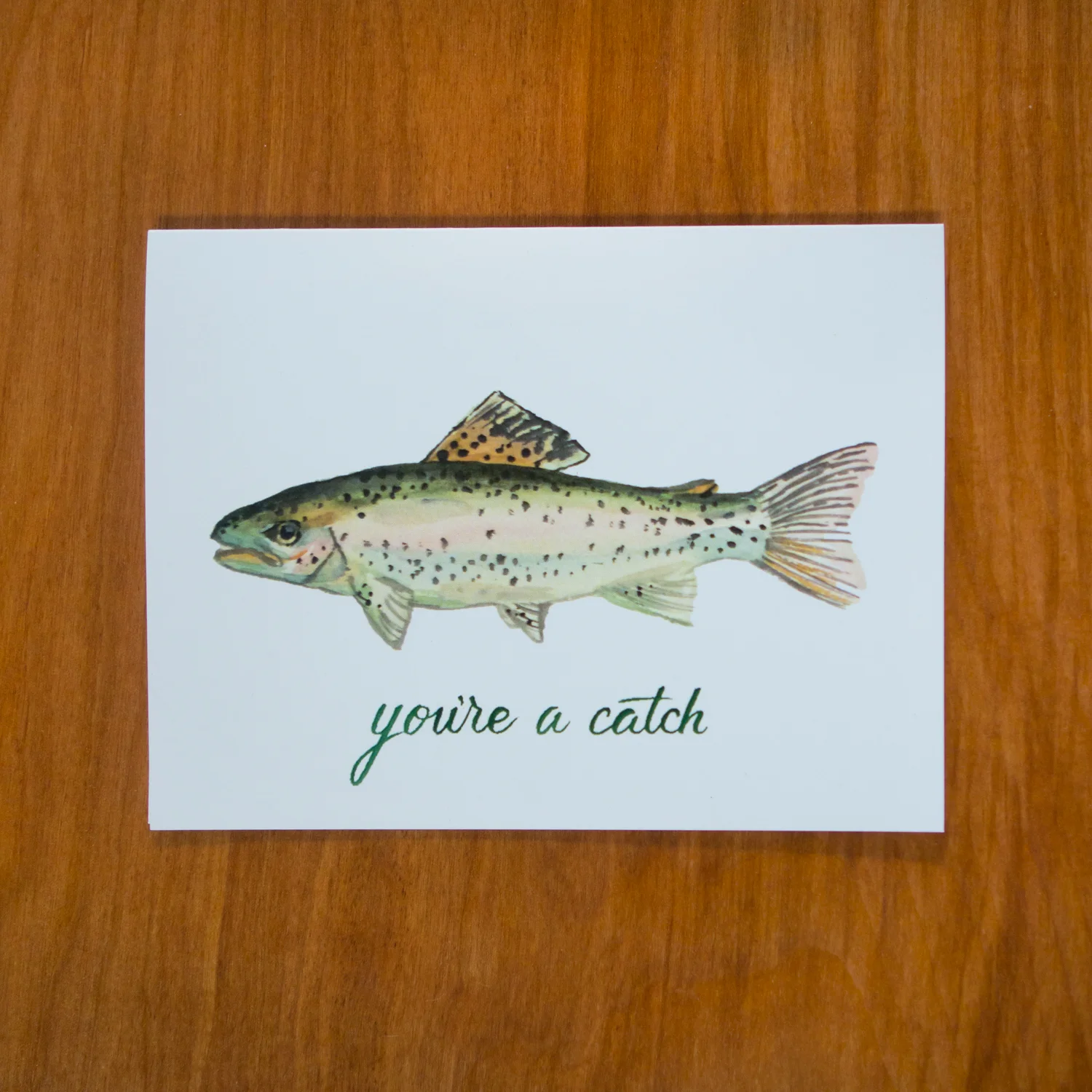 Trout