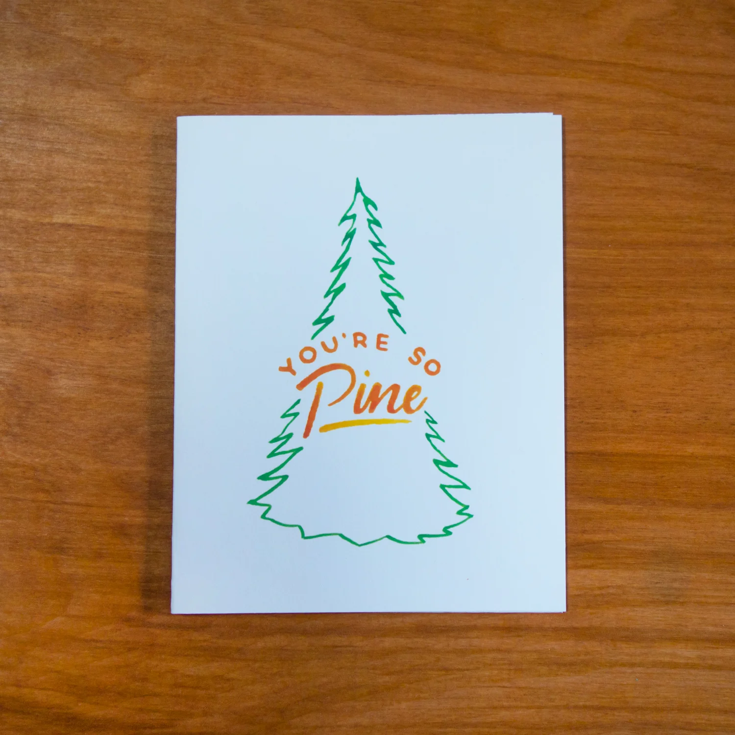 So Pine