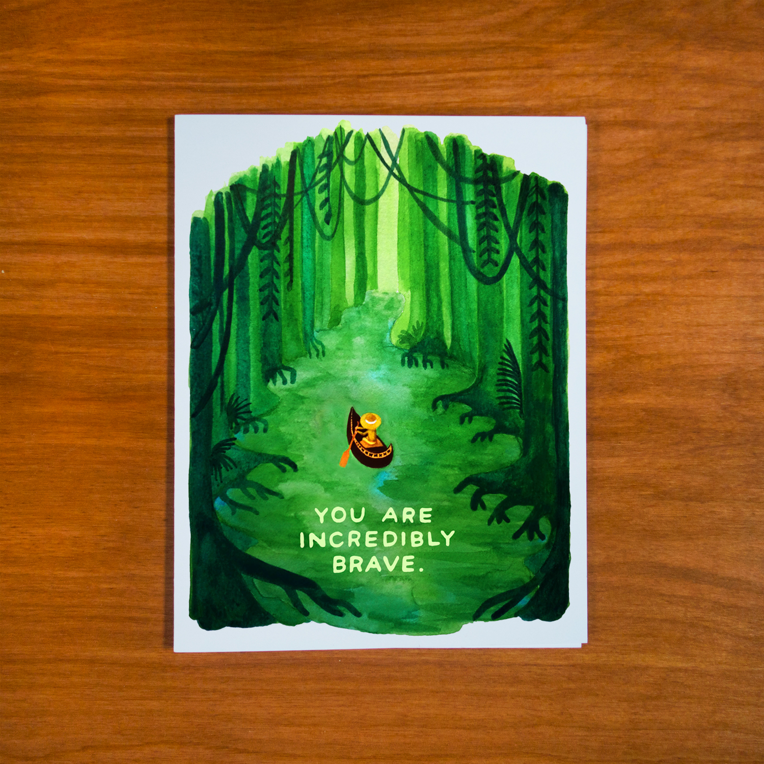Brave