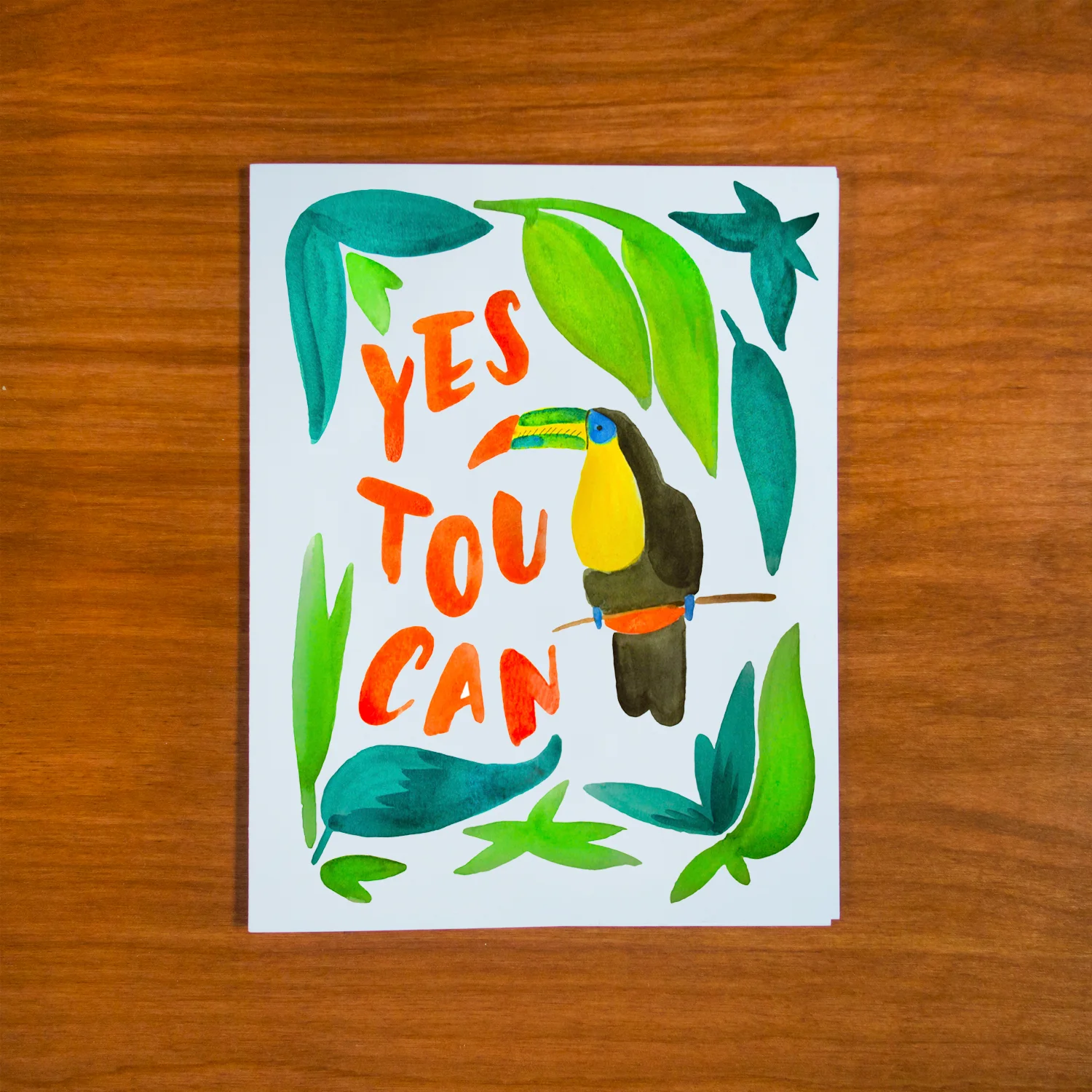 Toucan
