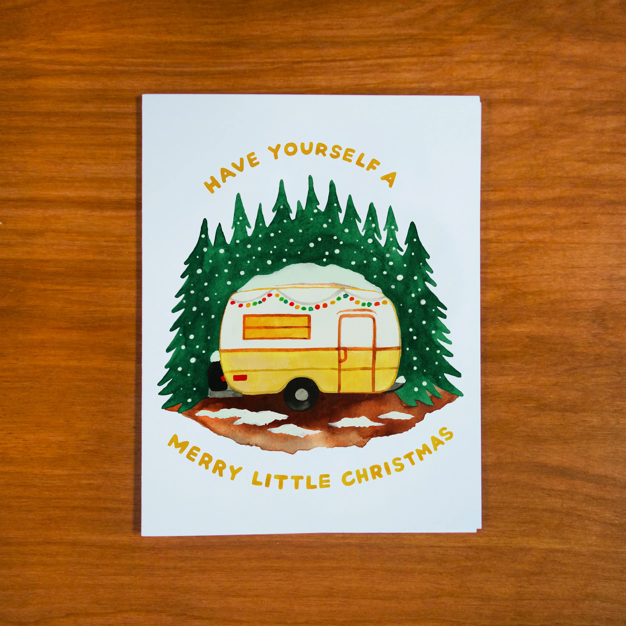 Merry Van