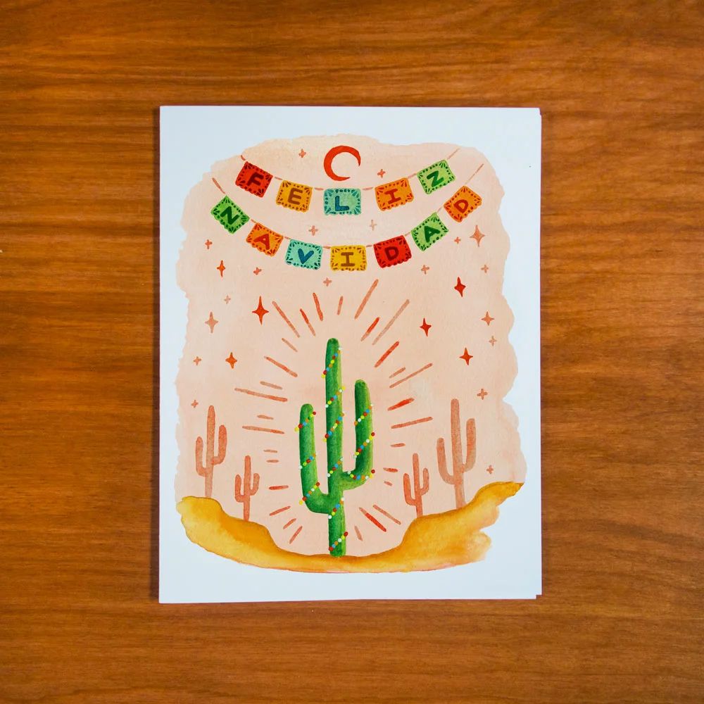 Feliz Navidad
