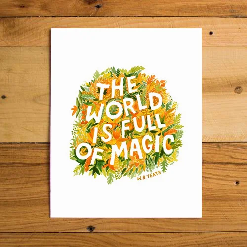 Magic
