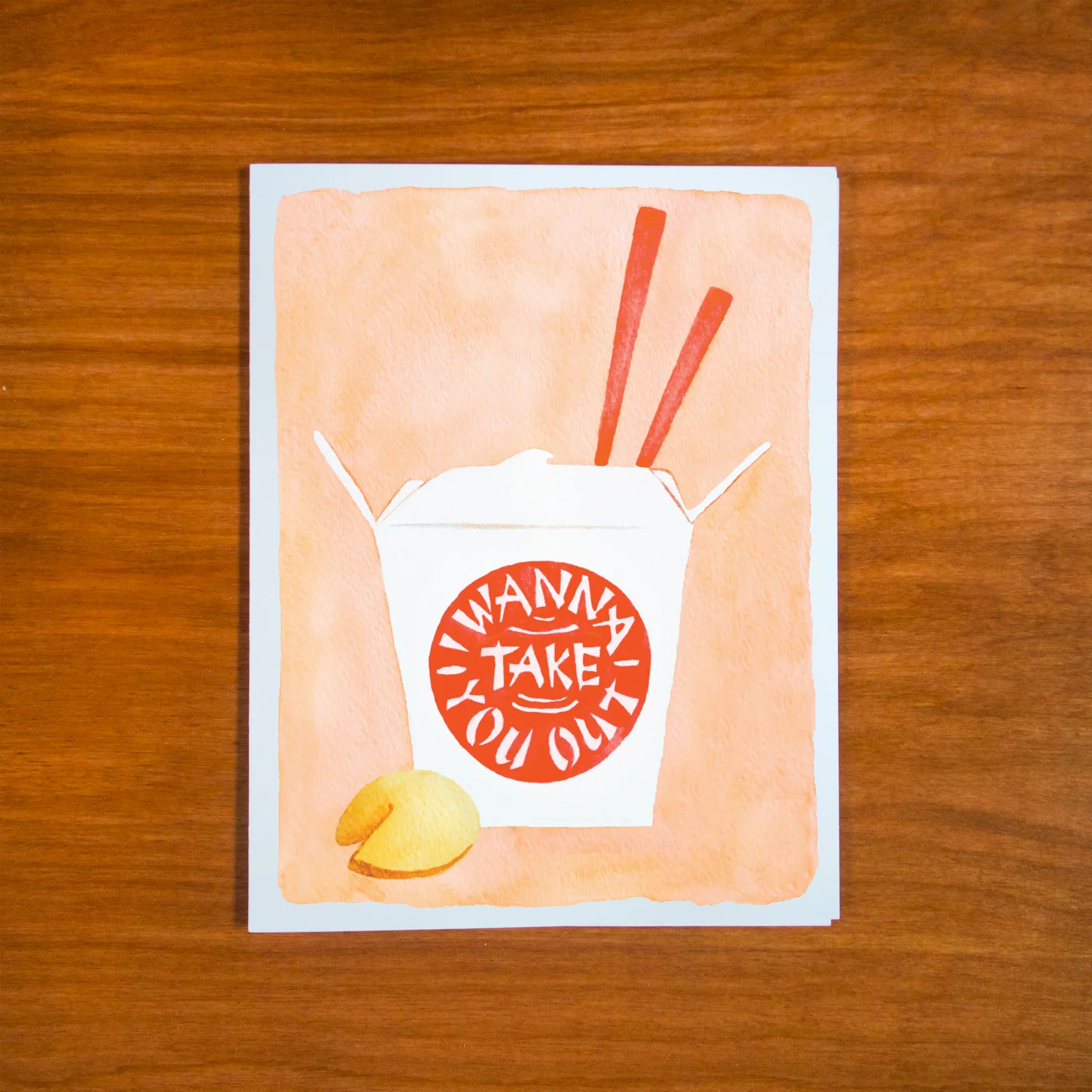 Takeout