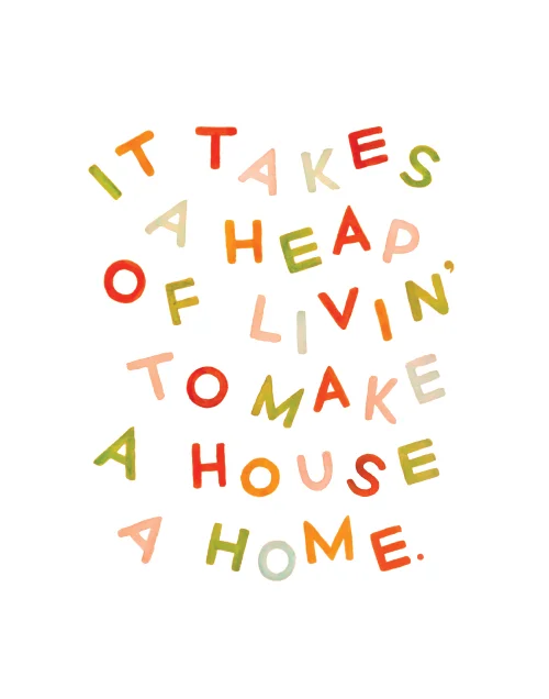 Home
