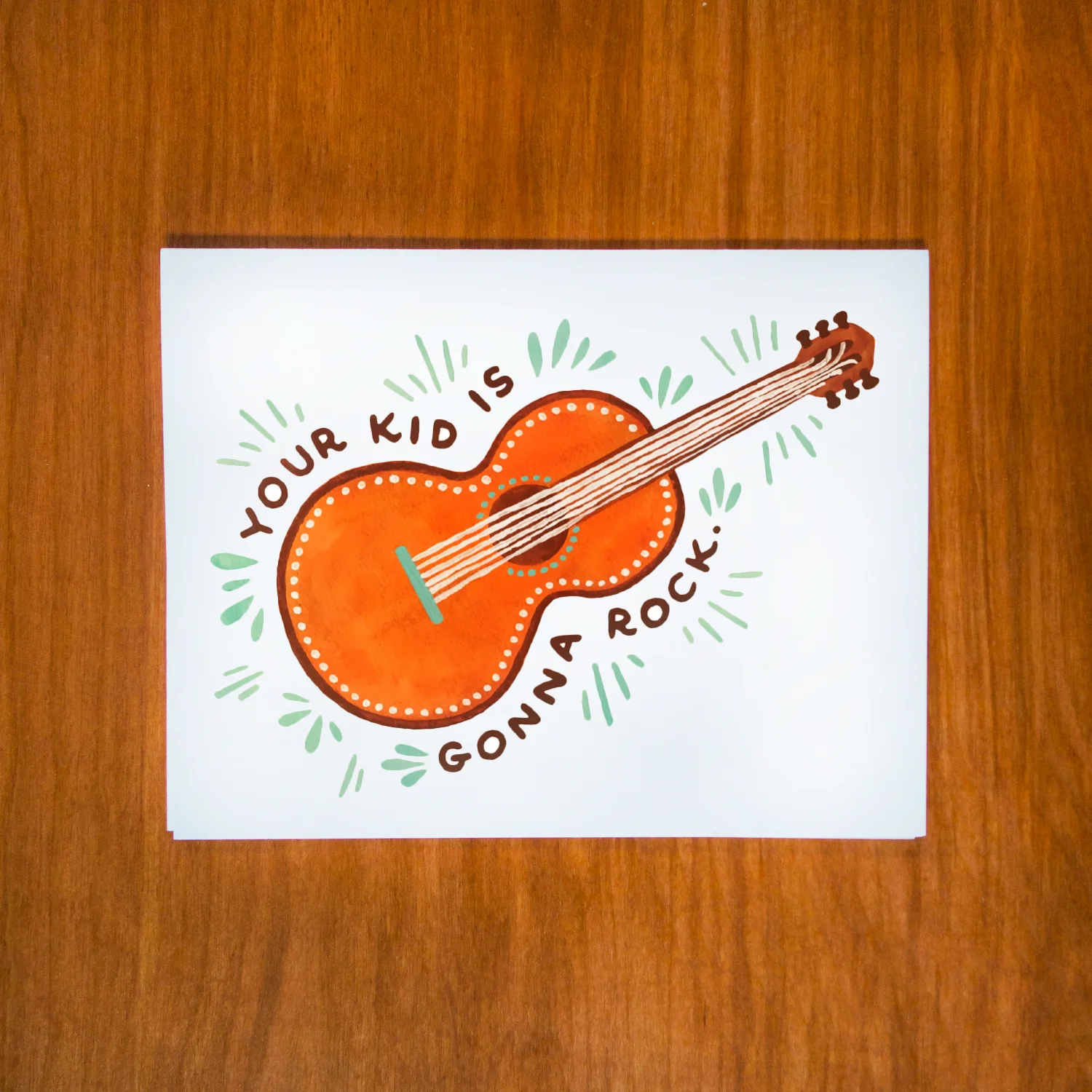 Guitar Kid