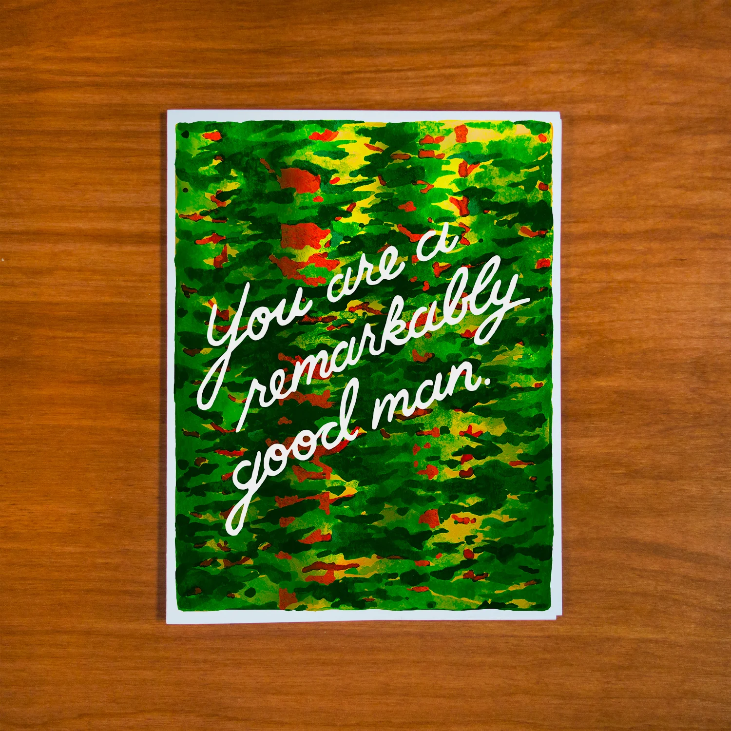 Good Man