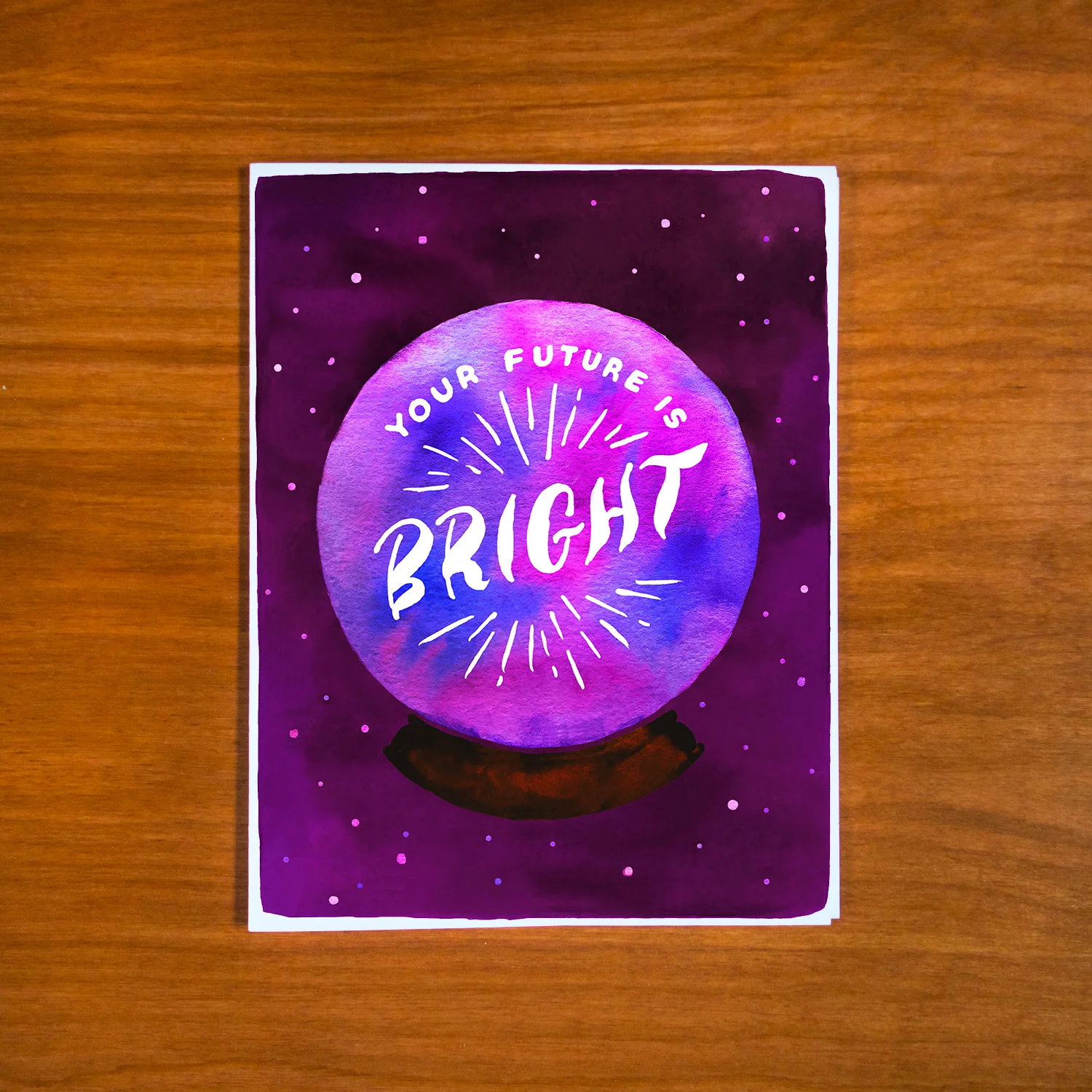 Crystal Ball