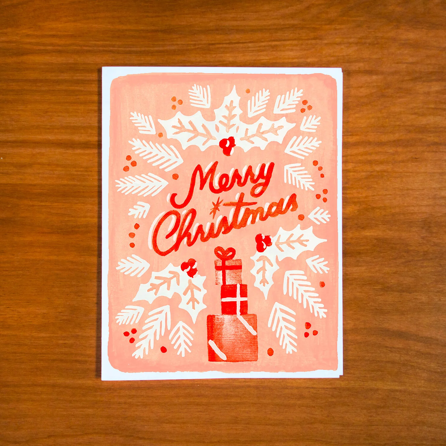Classic Christmas 