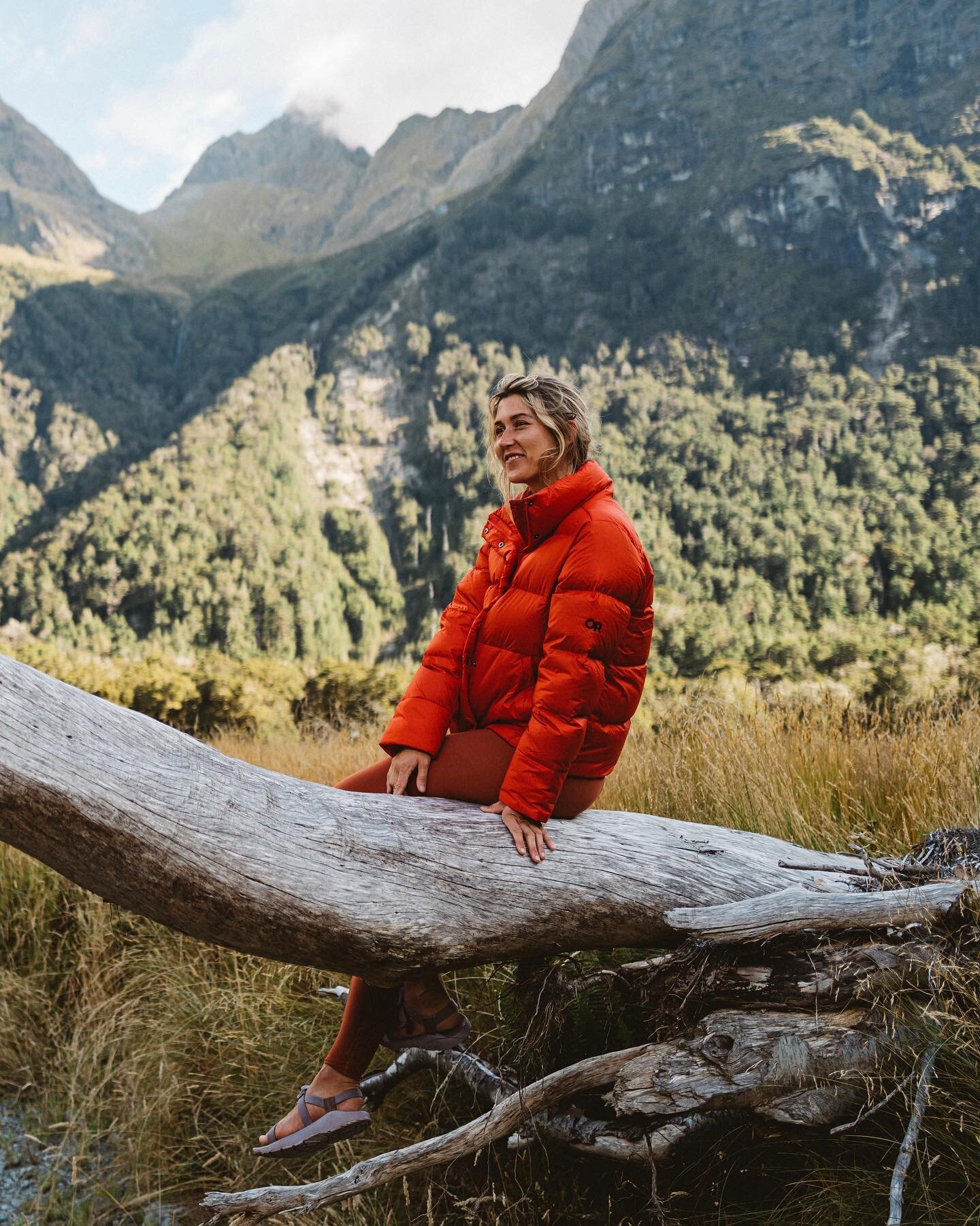 One last salute to New Zealand. 
Travel doesn&rsquo;t always go as planned, but through all the ups and downs, this trip turned out to be just what the doctor ordered: community and solitude, fear and courage, energy and exhaustion, local produce and