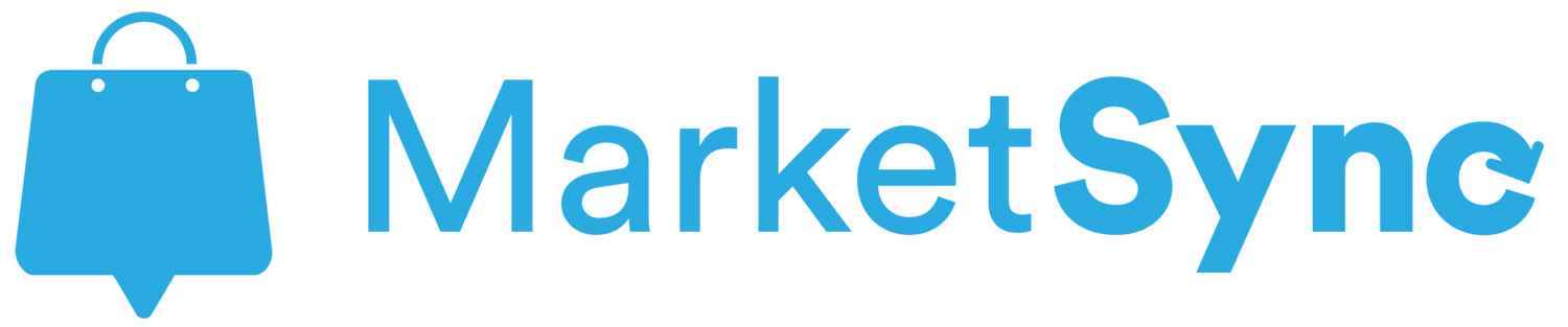 MarketSync: El servicio todo incluido para el crecimiento en Marketplaces