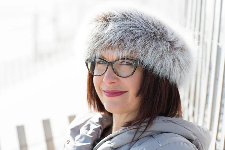 Chelsea Henderson, Senior Consultant