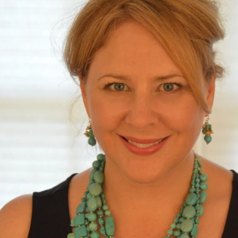Natalie Pawelski, Vice President, East