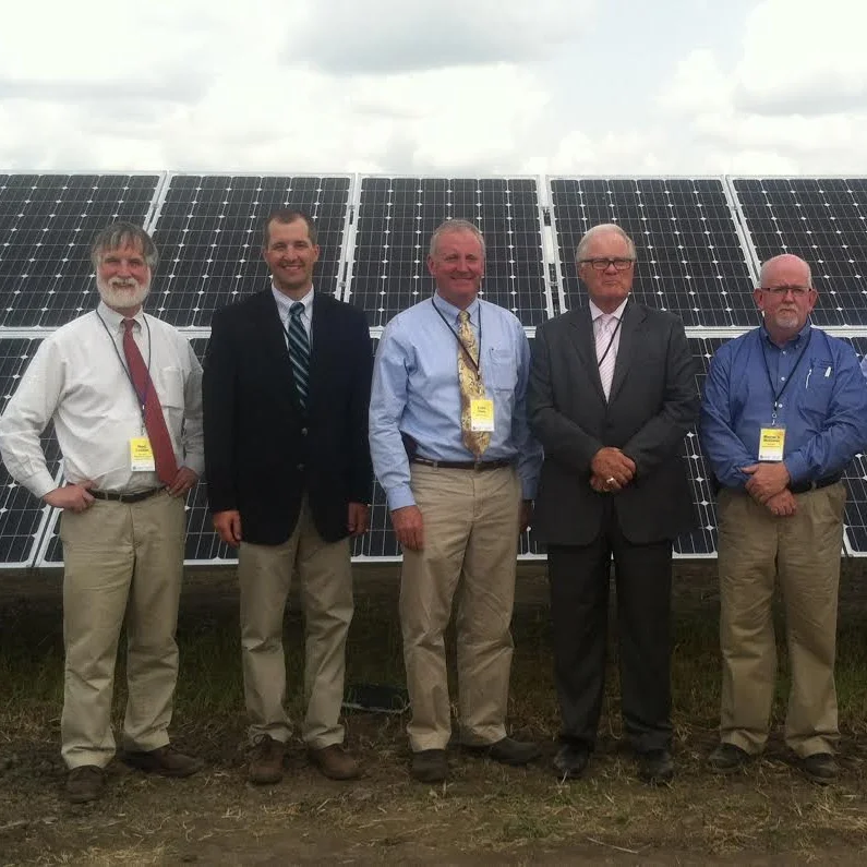 Big Win for Iowa Solar