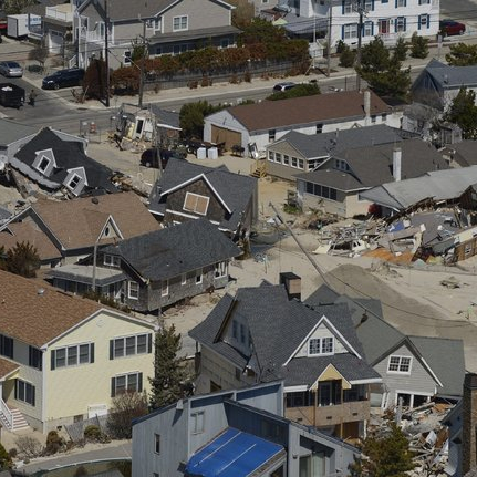 Insurer-Climate Risk Scorecard