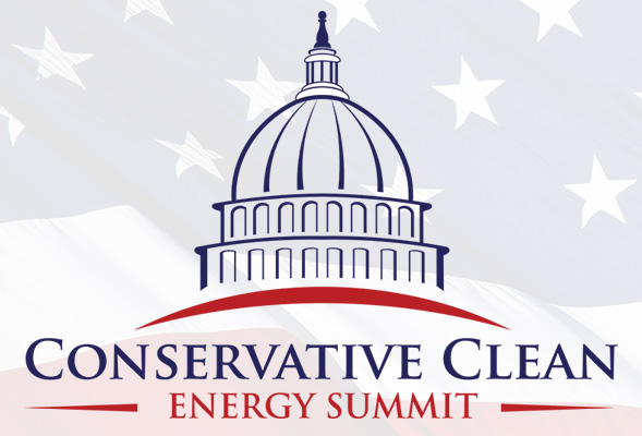 600 GRASSROOTS CONSERVATIVES COME TO DC IN SUPPORT OF CLEAN ENERGY