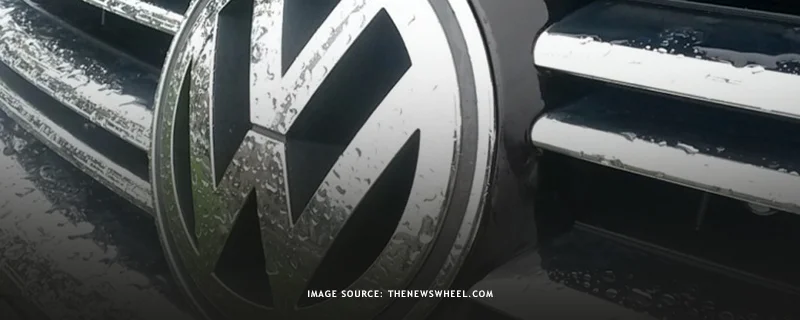 VW'S DIESEL SCANDAL: MAPPING THE DAMAGE