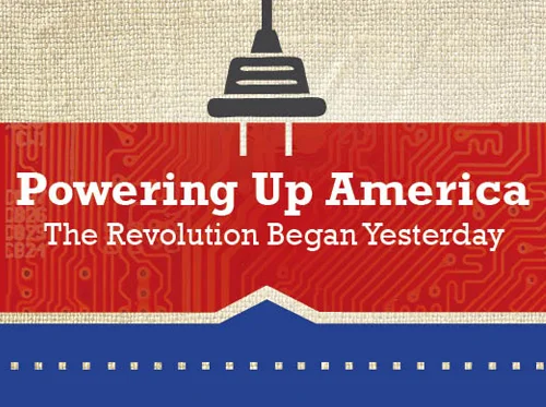 Powering Up America